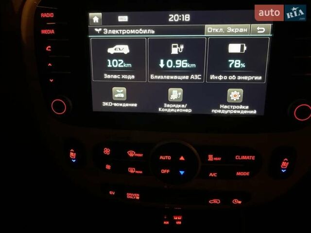 Черный Киа Soul, объемом двигателя 0 л и пробегом 130 тыс. км за 6099 $, фото 26 на Automoto.ua