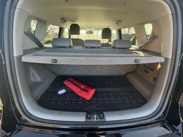 Чорний Кіа Soul, об'ємом двигуна 0 л та пробігом 139 тис. км за 5900 $, фото 14 на Automoto.ua