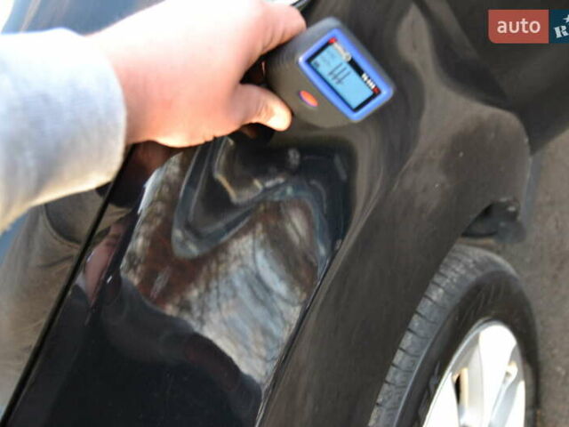 Чорний Кіа Soul, об'ємом двигуна 0 л та пробігом 126 тис. км за 6700 $, фото 33 на Automoto.ua