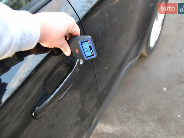 Чорний Кіа Soul, об'ємом двигуна 0 л та пробігом 126 тис. км за 6700 $, фото 34 на Automoto.ua