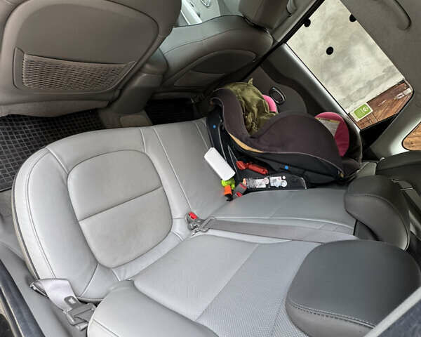 Киа Soul 2016 в Бучаче на Automoto.ua Черный Киа Soul, объемом двигателя 0 л и пробегом 149 тыс. км за 5900 $, фото 7 на Automoto.ua