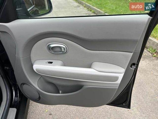 Черный Киа Soul, объемом двигателя 0 л и пробегом 107 тыс. км за 6650 $, фото 21 на Automoto.ua