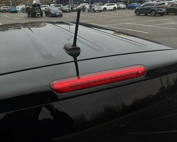 Черный Киа Soul, объемом двигателя 0 л и пробегом 100 тыс. км за 9100 $, фото 48 на Automoto.ua