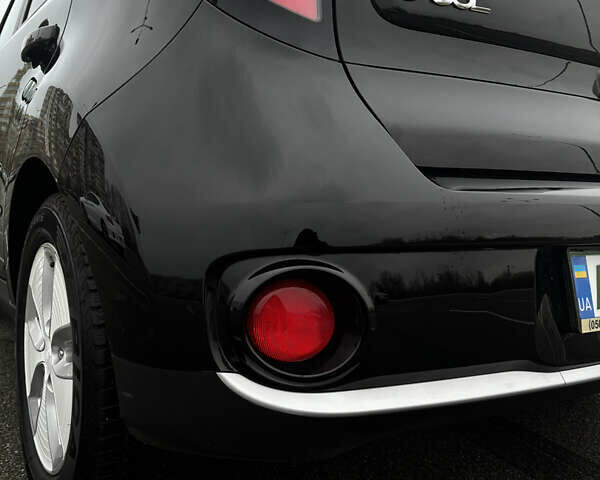 Черный Киа Soul, объемом двигателя 0 л и пробегом 100 тыс. км за 9100 $, фото 45 на Automoto.ua