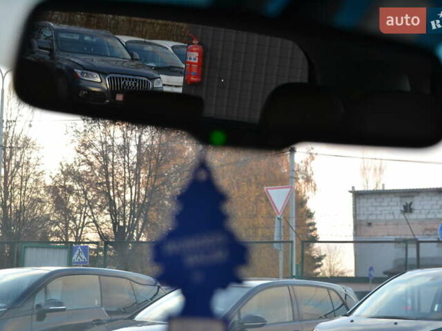 Чорний Кіа Soul, об'ємом двигуна 0 л та пробігом 126 тис. км за 6700 $, фото 30 на Automoto.ua