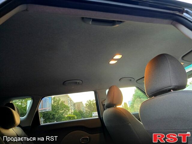 Чорний Кіа Soul, об'ємом двигуна 0 л та пробігом 78 тис. км за 8200 $, фото 3 на Automoto.ua