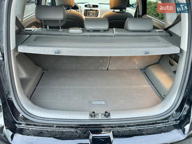Черный Киа Soul, объемом двигателя 0 л и пробегом 140 тыс. км за 10499 $, фото 7 на Automoto.ua