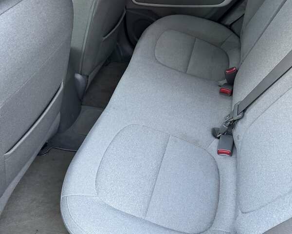 Киа Soul 2017 в Дрогобыче на Automoto.ua Черный Киа Soul, объемом двигателя 0 л и пробегом 160 тыс. км за 8500 $, фото 6 на Automoto.ua