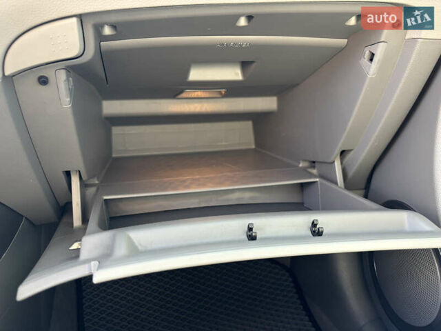 Черный Киа Soul, объемом двигателя 0 л и пробегом 61 тыс. км за 9300 $, фото 28 на Automoto.ua