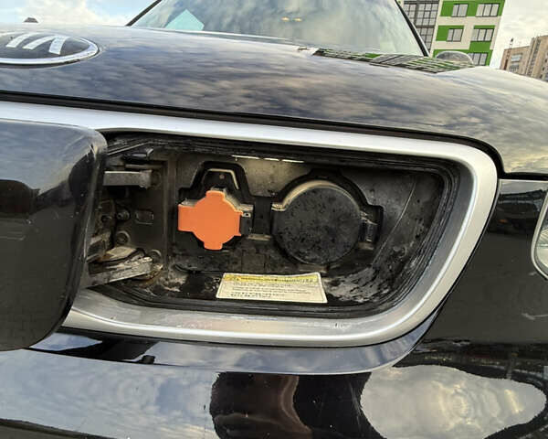 Киа Soul 2017 в Тернополе на Automoto.ua Черный Киа Soul, объемом двигателя 0 л и пробегом 152 тыс. км за 11990 $, фото 22 на Automoto.ua