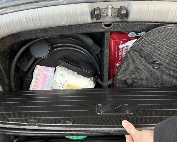Киа Soul 2017 в Тернополе на Automoto.ua Черный Киа Soul, объемом двигателя 0 л и пробегом 152 тыс. км за 11990 $, фото 10 на Automoto.ua