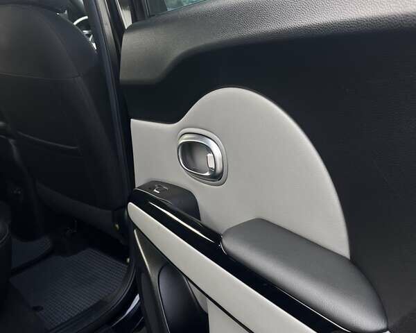 Чорний Кіа Soul, об'ємом двигуна 2 л та пробігом 143 тис. км за 12300 $, фото 14 на Automoto.ua