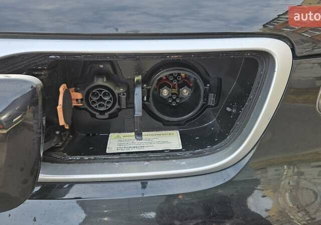 Черный Киа Soul, объемом двигателя 0 л и пробегом 131 тыс. км за 10600 $, фото 2 на Automoto.ua