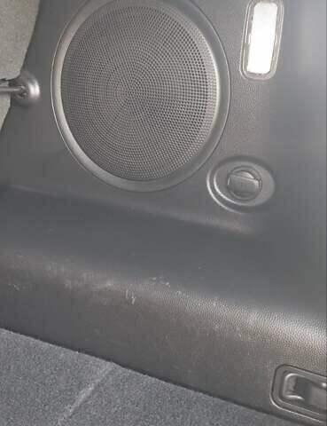 Чорний Кіа Soul, об'ємом двигуна 2 л та пробігом 138 тис. км за 12000 $, фото 4 на Automoto.ua