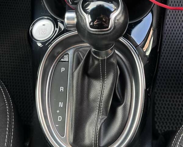 Чорний Кіа Soul, об'ємом двигуна 2 л та пробігом 143 тис. км за 12300 $, фото 16 на Automoto.ua