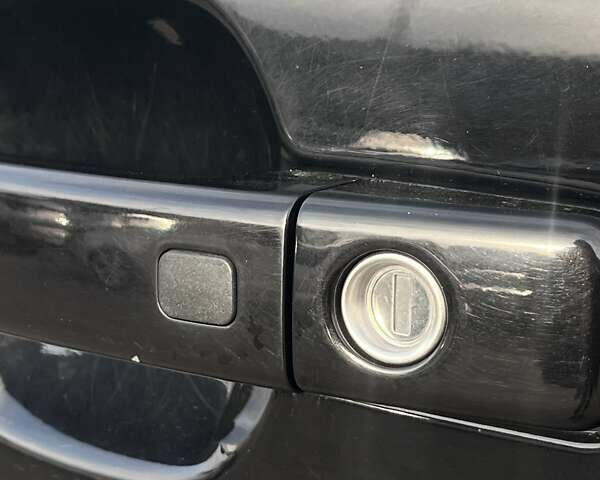 Чорний Кіа Soul, об'ємом двигуна 2 л та пробігом 143 тис. км за 12300 $, фото 22 на Automoto.ua