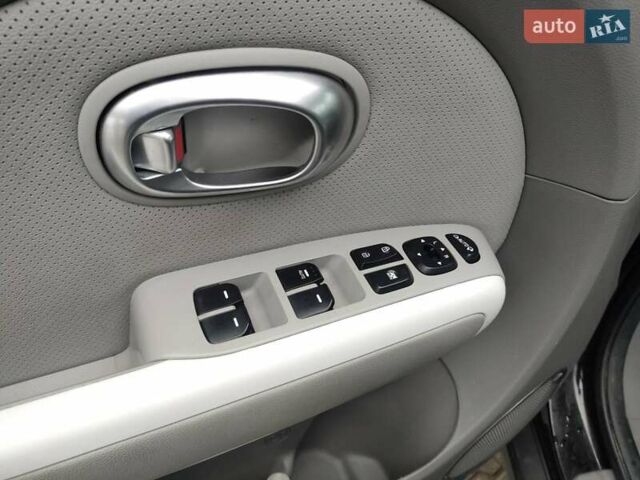 Черный Киа Soul, объемом двигателя 0 л и пробегом 110 тыс. км за 11200 $, фото 19 на Automoto.ua