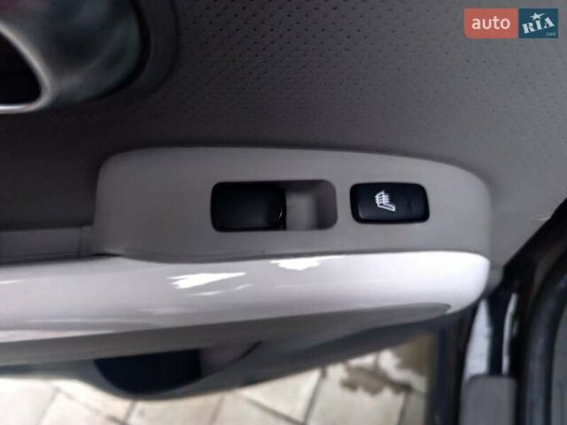 Черный Киа Soul, объемом двигателя 0 л и пробегом 118 тыс. км за 11000 $, фото 14 на Automoto.ua