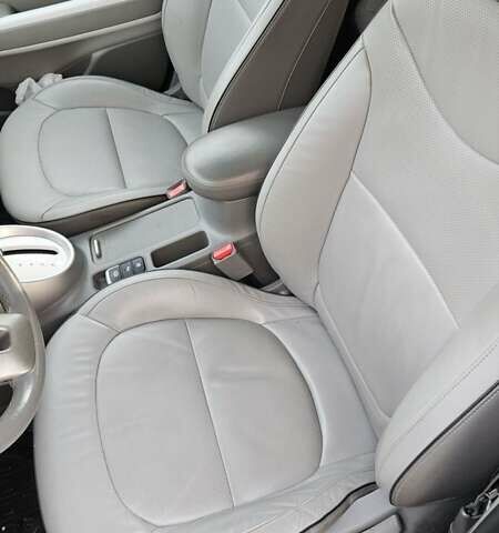 Черный Киа Soul, объемом двигателя 0 л и пробегом 131 тыс. км за 10600 $, фото 15 на Automoto.ua