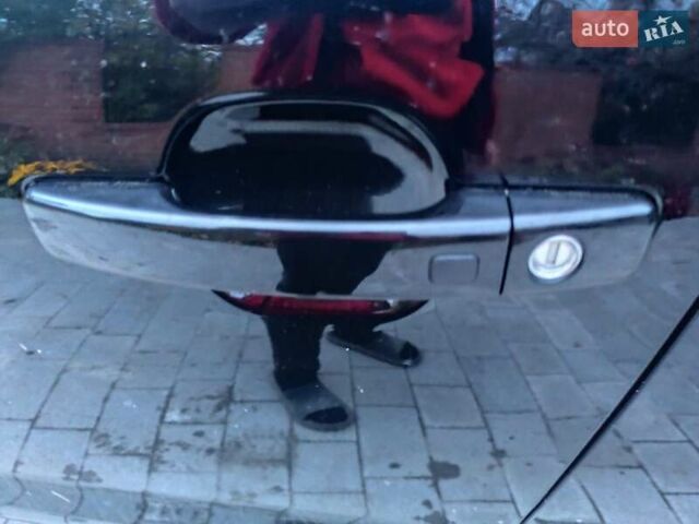 Черный Киа Soul, объемом двигателя 0 л и пробегом 118 тыс. км за 11000 $, фото 17 на Automoto.ua