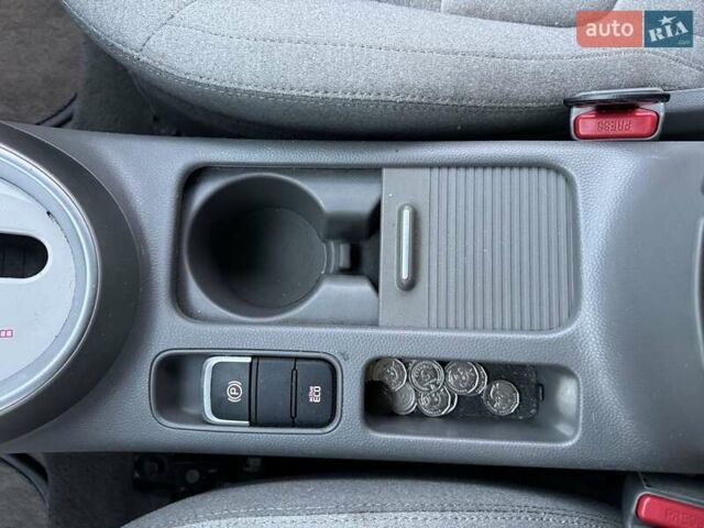 Киа Soul 2017 в Дрогобыче на Automoto.ua Черный Киа Soul, объемом двигателя 0 л и пробегом 160 тыс. км за 8500 $, фото 4 на Automoto.ua