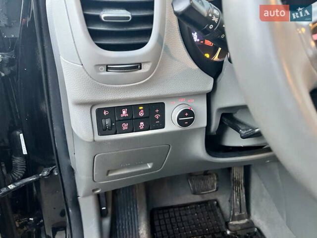 Черный Киа Soul, объемом двигателя 0 л и пробегом 140 тыс. км за 10499 $, фото 11 на Automoto.ua