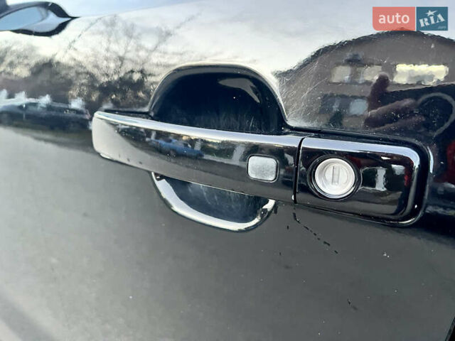 Черный Киа Soul, объемом двигателя 0 л и пробегом 140 тыс. км за 10499 $, фото 17 на Automoto.ua