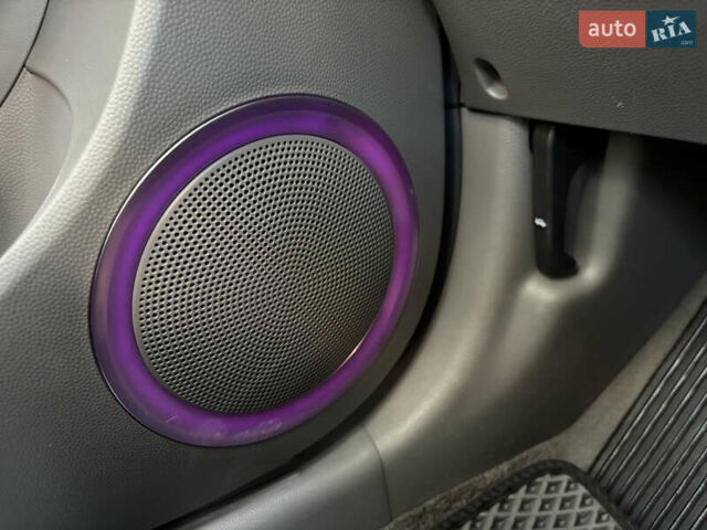 Черный Киа Soul, объемом двигателя 0 л и пробегом 61 тыс. км за 9300 $, фото 30 на Automoto.ua