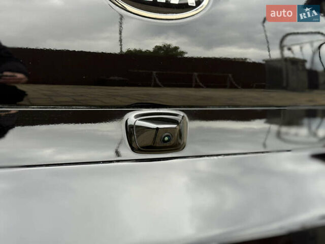 Черный Киа Soul, объемом двигателя 0 л и пробегом 131 тыс. км за 10300 $, фото 26 на Automoto.ua