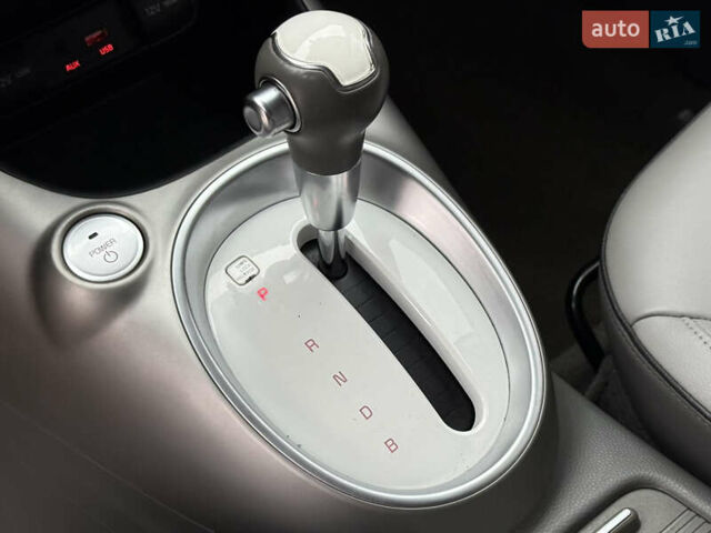 Черный Киа Soul, объемом двигателя 0 л и пробегом 132 тыс. км за 10500 $, фото 44 на Automoto.ua