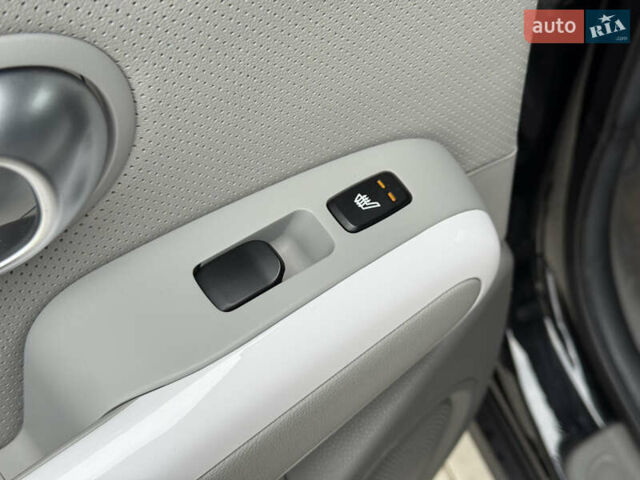 Черный Киа Soul, объемом двигателя 0 л и пробегом 132 тыс. км за 10500 $, фото 51 на Automoto.ua