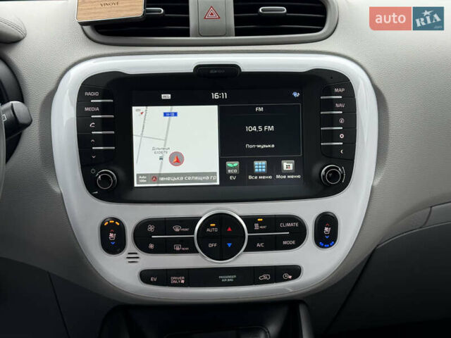 Черный Киа Soul, объемом двигателя 0 л и пробегом 131 тыс. км за 10300 $, фото 47 на Automoto.ua