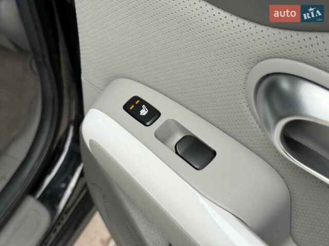 Черный Киа Soul, объемом двигателя 0 л и пробегом 132 тыс. км за 10500 $, фото 70 на Automoto.ua