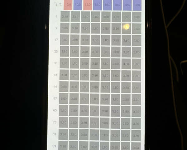 Черный Киа Soul, объемом двигателя 0 л и пробегом 98 тыс. км за 11200 $, фото 22 на Automoto.ua