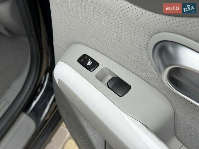 Черный Киа Soul, объемом двигателя 0 л и пробегом 131 тыс. км за 10300 $, фото 55 на Automoto.ua