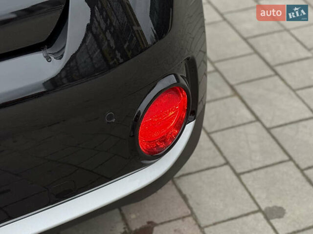 Черный Киа Soul, объемом двигателя 0 л и пробегом 132 тыс. км за 10500 $, фото 33 на Automoto.ua