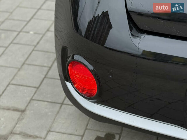 Черный Киа Soul, объемом двигателя 0 л и пробегом 132 тыс. км за 10500 $, фото 34 на Automoto.ua