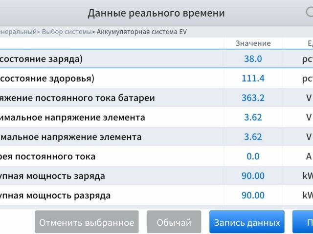 Чорний Кіа Soul, об'ємом двигуна 0 л та пробігом 93 тис. км за 12880 $, фото 17 на Automoto.ua