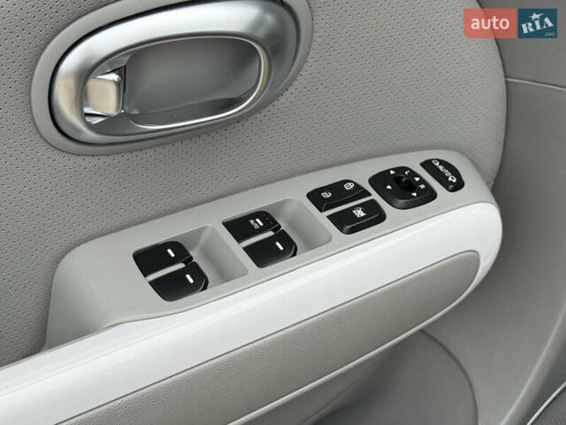 Черный Киа Soul, объемом двигателя 0 л и пробегом 131 тыс. км за 10300 $, фото 34 на Automoto.ua