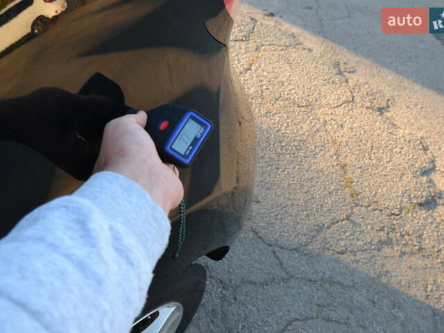 Чорний Кіа Soul, об'ємом двигуна 0 л та пробігом 110 тис. км за 10999 $, фото 28 на Automoto.ua