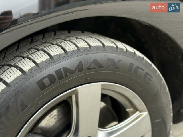 Черный Киа Soul, объемом двигателя 0 л и пробегом 132 тыс. км за 10500 $, фото 22 на Automoto.ua