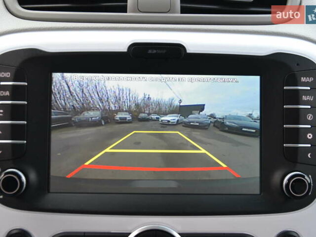 Чорний Кіа Soul, об'ємом двигуна 0 л та пробігом 111 тис. км за 10550 $, фото 25 на Automoto.ua