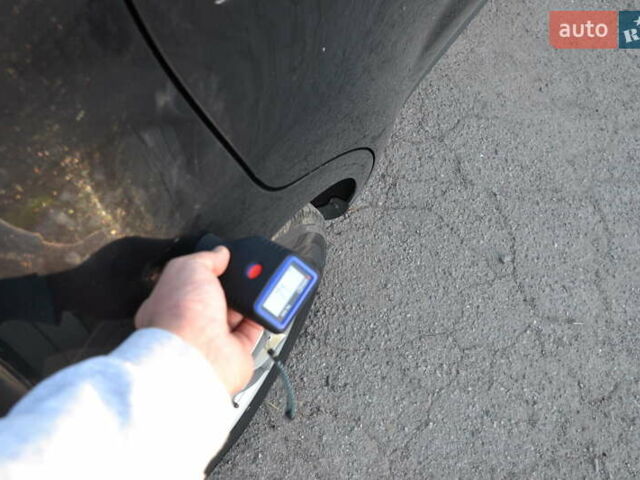 Чорний Кіа Soul, об'ємом двигуна 0 л та пробігом 110 тис. км за 10999 $, фото 30 на Automoto.ua