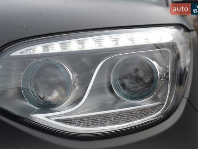 Чорний Кіа Soul, об'ємом двигуна 0 л та пробігом 111 тис. км за 10550 $, фото 33 на Automoto.ua