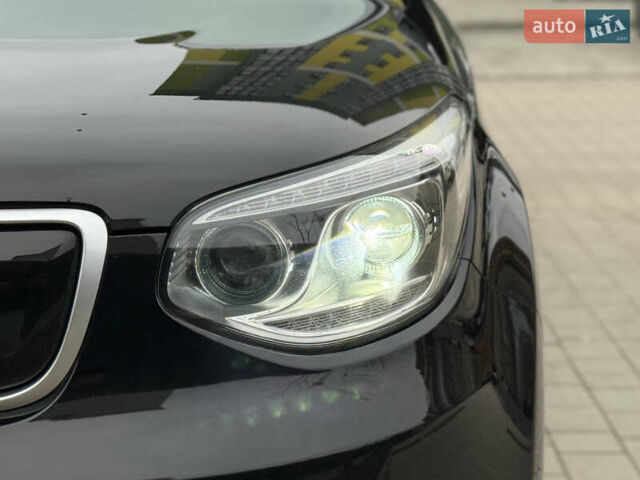 Черный Киа Soul, объемом двигателя 0 л и пробегом 132 тыс. км за 10500 $, фото 23 на Automoto.ua