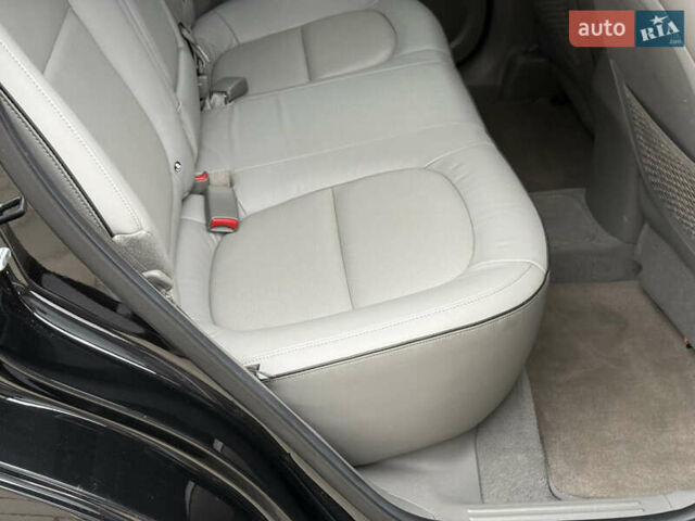 Черный Киа Soul, объемом двигателя 0 л и пробегом 132 тыс. км за 10500 $, фото 67 на Automoto.ua