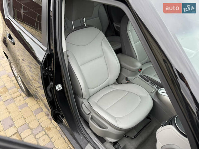 Черный Киа Soul, объемом двигателя 0 л и пробегом 131 тыс. км за 10300 $, фото 61 на Automoto.ua