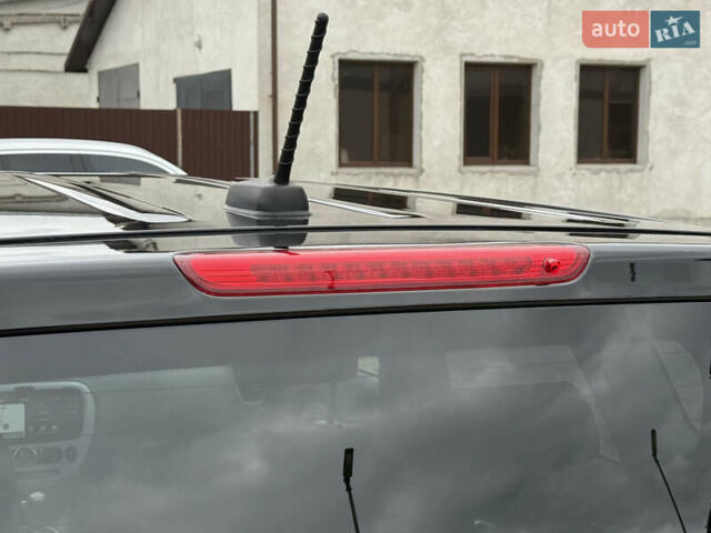 Черный Киа Soul, объемом двигателя 0 л и пробегом 131 тыс. км за 10300 $, фото 28 на Automoto.ua