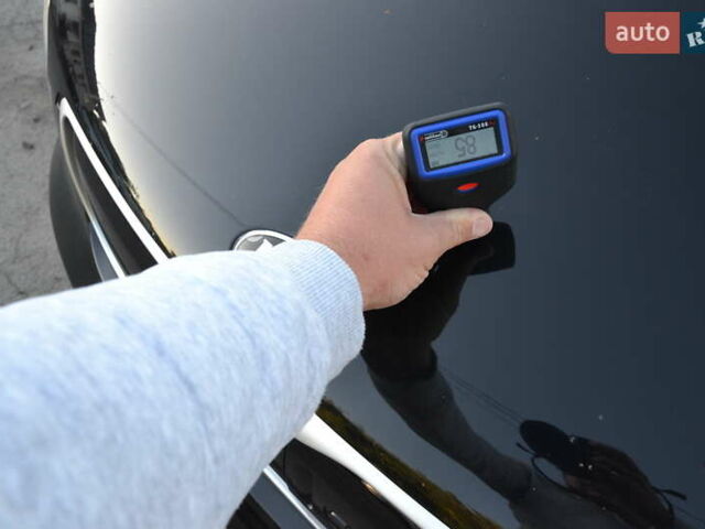 Чорний Кіа Soul, об'ємом двигуна 0 л та пробігом 110 тис. км за 10999 $, фото 24 на Automoto.ua