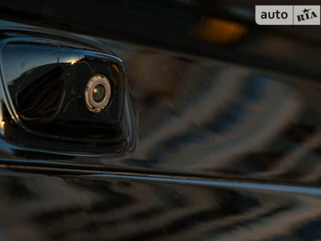 Чорний Кіа Soul, об'ємом двигуна 0 л та пробігом 112 тис. км за 12400 $, фото 14 на Automoto.ua